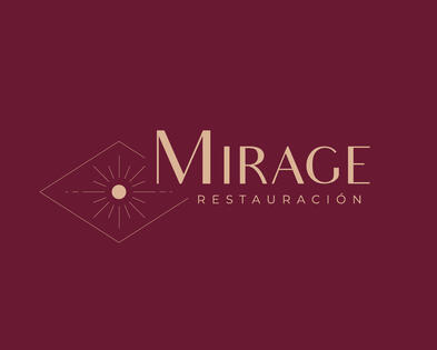 [branding] mirage